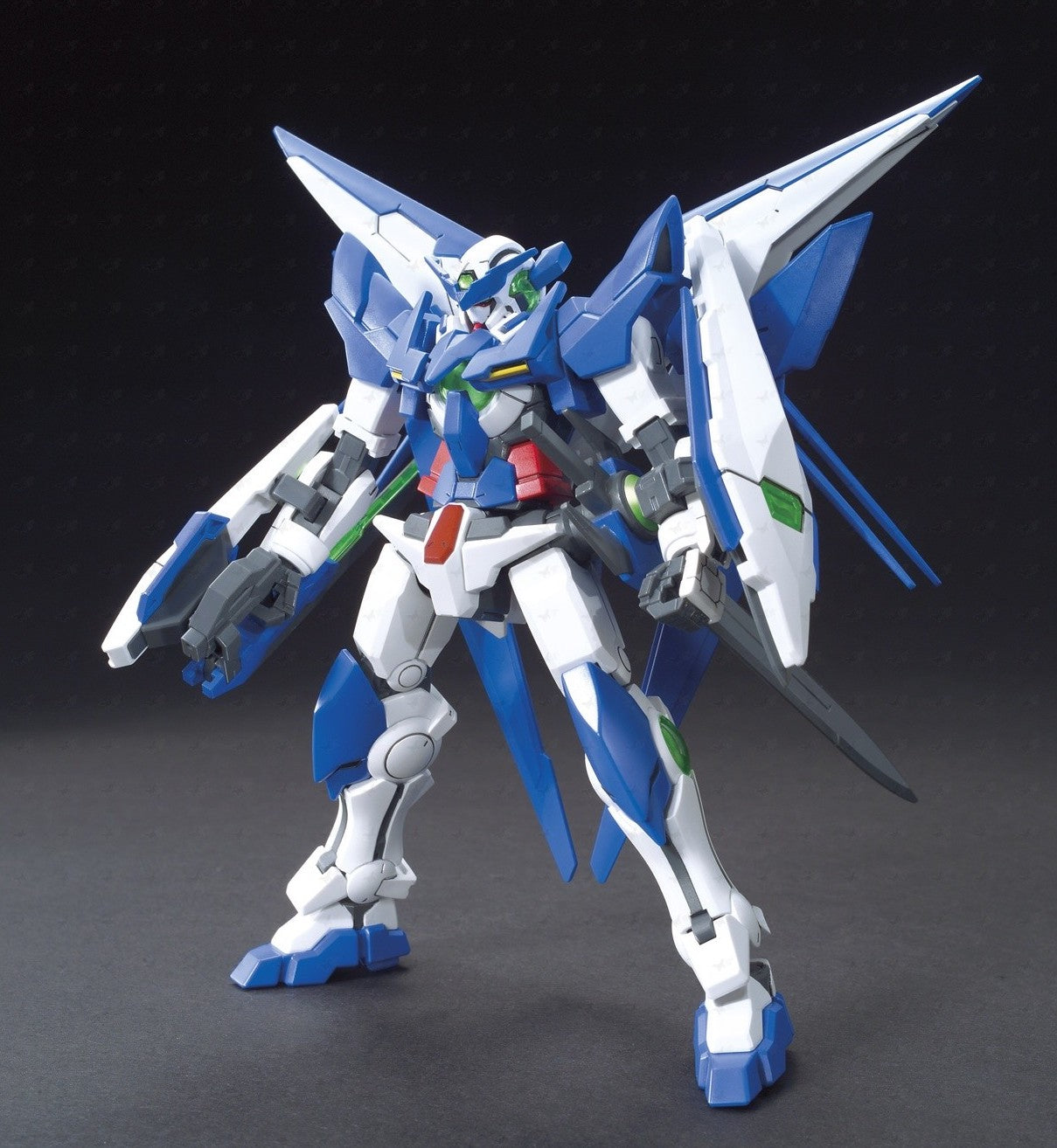 HG Gundam Amazing Exia (1/144)