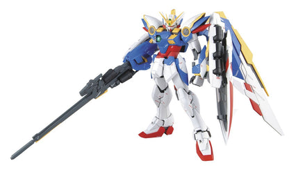 MG XXXG-01W Wing Gundam EW Ver. (1/100)