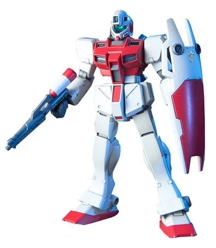 HG GM Command Space (1/144)