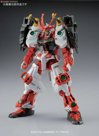 HG Sengoku Astray Gundam (1/144)