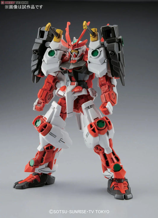HG Sengoku Astray Gundam (1/144)