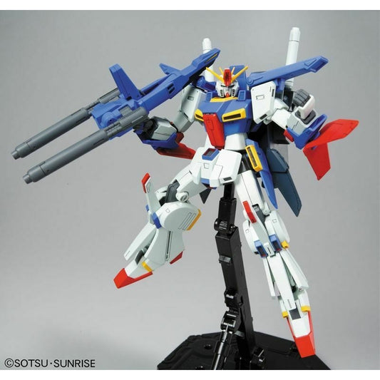 HG ZZ Gundam (1/144)