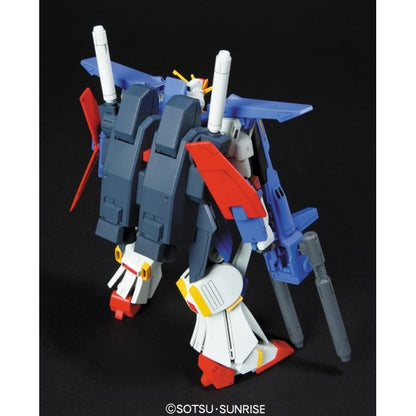 HG ZZ Gundam (1/144)