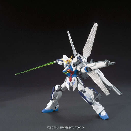 HG X Maoh Gundam (1/144)
