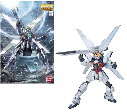 MG GUNDAM X (1/100)