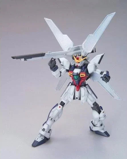 MG GUNDAM X (1/100)
