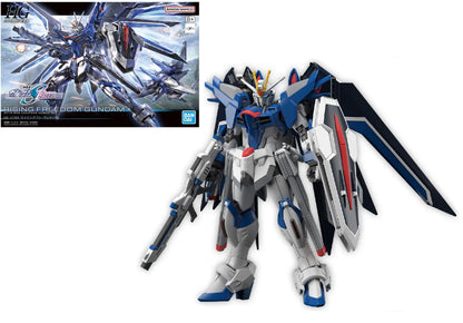 HG Rising Freedom Gundam (1/144)