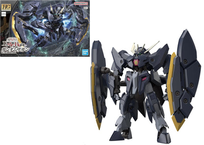 HG Gundam Zagan (1/144)