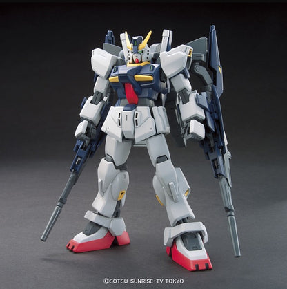 HG Build Gundam MK-II (1/144)