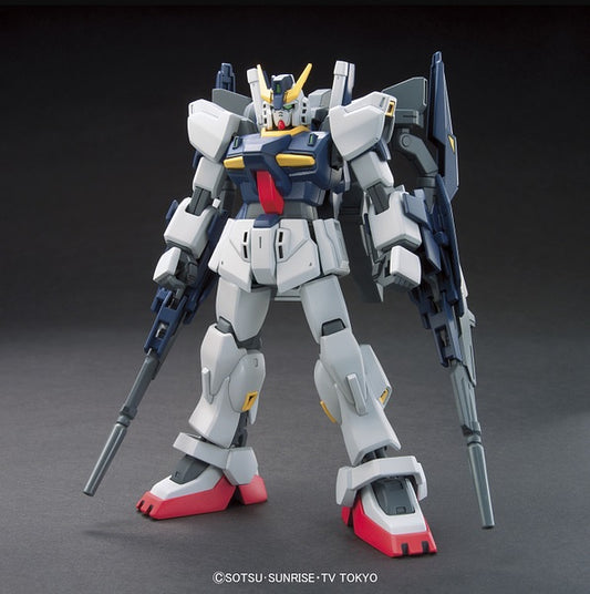 HG Build Gundam MK-II (1/144)