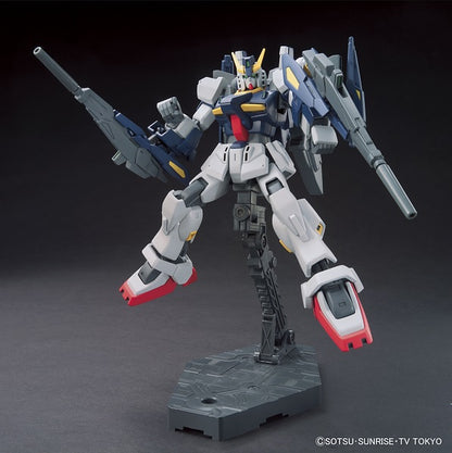 HG Build Gundam MK-II (1/144)