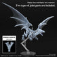 Figure Rise Amp Blue Eyes White Dragon