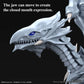Figure Rise Amp Blue Eyes White Dragon