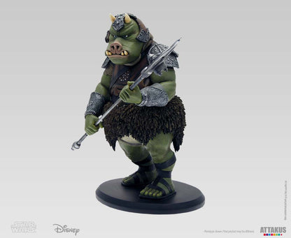 Gamorrean Guard 1/10th - Star Wars