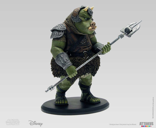 Gamorrean Guard 1/10th - Star Wars