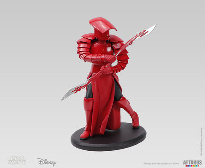 Garde Praetorian d'élite 1/10e – Star wars