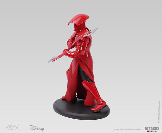 Garde Praetorian d'Elite 1/10e – Star Wars