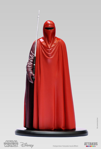 Garde Royal 1/10e – Star wars