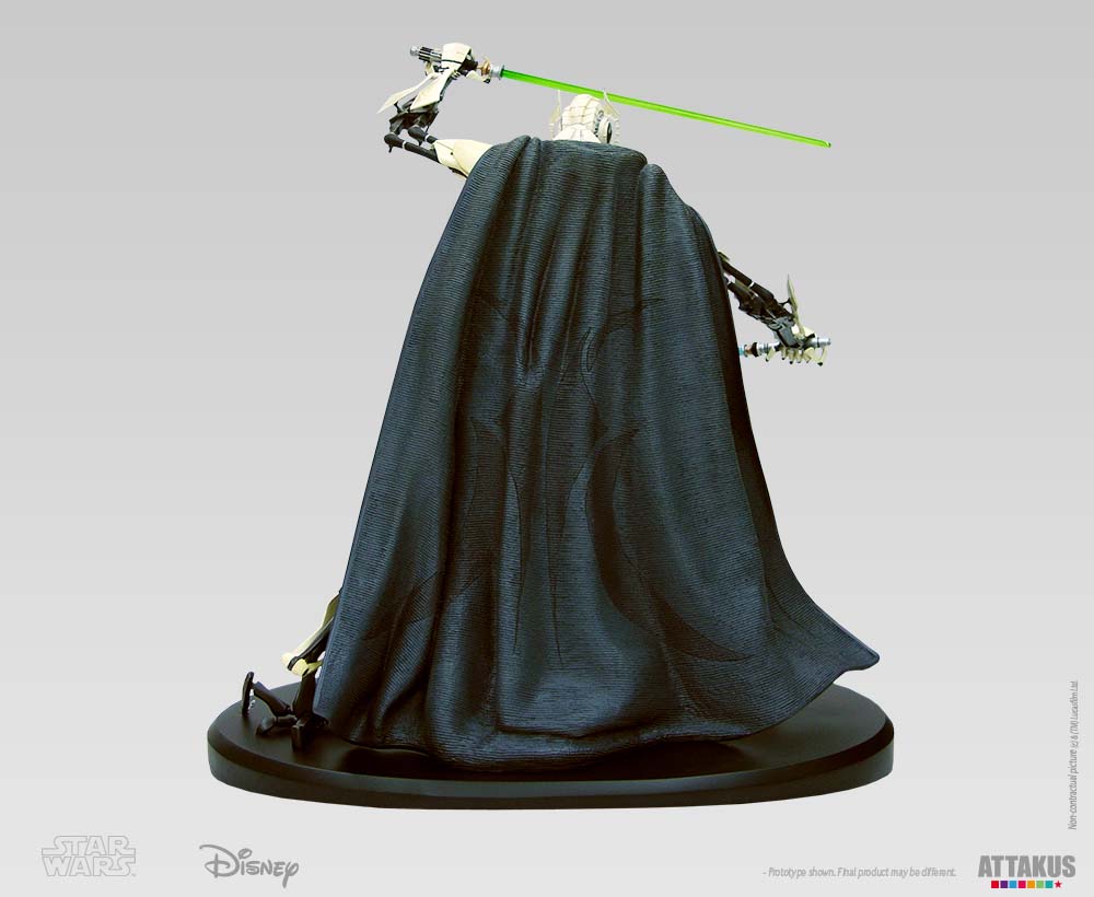 General Grievous – Star Wars