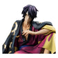 Gintama GEM Series PVC Statue 1/8 Takasugi Shinsuke Tsuya 20th Anniversary Ver. 20 cm