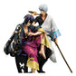 Gintama GEM Series PVC Statue 1/8 Takasugi Shinsuke Tsuya 20th Anniversary Ver. 20 cm