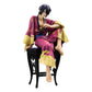 Gintama GEM Series PVC Statue 1/8 Takasugi Shinsuke Tsuya 20th Anniversary Ver. 20 cm