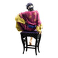 Gintama GEM Series PVC Statue 1/8 Takasugi Shinsuke Tsuya 20th Anniversary Ver. 20 cm