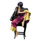 Gintama GEM Series PVC Statue 1/8 Takasugi Shinsuke Tsuya 20th Anniversary Ver. 20 cm