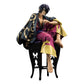 Gintama GEM Series PVC Statue 1/8 Takasugi Shinsuke Tsuya 20th Anniversary Ver. 20 cm