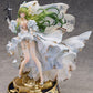 Girls Frontline SHIBUYA SCRAMBLE FIGURE PVC Statue 1/7 M950A Wounded Ver. 29 cm