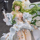 Girls Frontline SHIBUYA SCRAMBLE FIGURE PVC Statue 1/7 M950A Wounded Ver. 29 cm