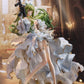 Girls Frontline SHIBUYA SCRAMBLE FIGURE PVC Statue 1/7 M950A Wounded Ver. 29 cm