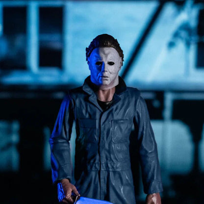 Halloween Scream Greats Figur Michael Myers 20 cm