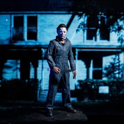 Halloween Scream Greats Figur Michael Myers 20 cm