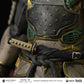 Halo Infinite PVC Statue Spartan Chonmage/Yokai 25 cm