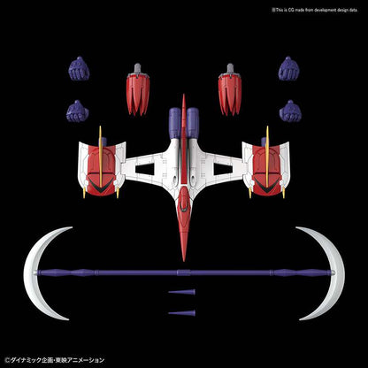 Hg Grendizer Infinitism 1/144