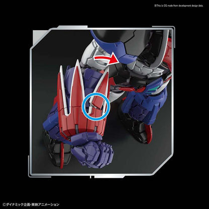 Hg Grendizer Infinitism 1/144