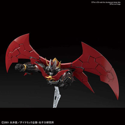 Hg Mazinkaiser Infinitism 1/144