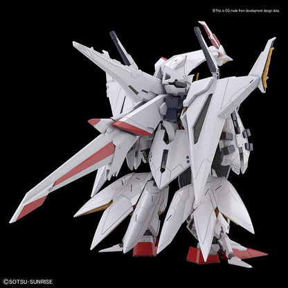 Hguc Penelope 1/144