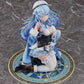 Hololive Production Figure 1/6 Yukihana Lamy 22 cm