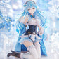 Hololive Production Figure 1/6 Yukihana Lamy 22 cm