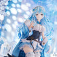 Hololive Production Figure 1/6 Yukihana Lamy 22 cm