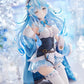Hololive Production Figure 1/6 Yukihana Lamy 22 cm