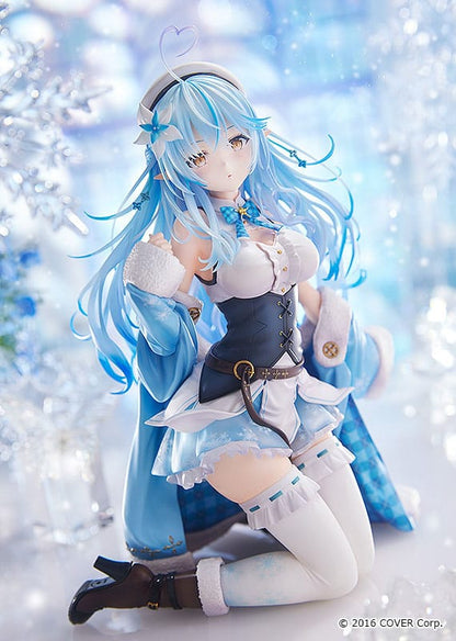 Hololive Production Figure 1/6 Yukihana Lamy 22 cm