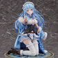 Hololive Production Figure 1/6 Yukihana Lamy 22 cm