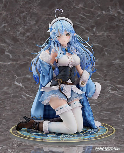 Hololive Production Figure 1/6 Yukihana Lamy 22 cm