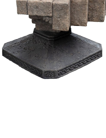 Labyrinth Statue 1/6 Sarah &amp; Jareth in the Illusionary Maze 57 cm