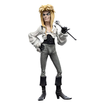 Labyrinth (Film von 1986) Mini Epics Vinylfigur Jareth 16 cm