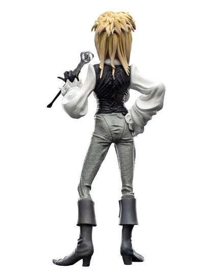 Labyrinth (Film von 1986) Mini Epics Vinylfigur Jareth 16 cm