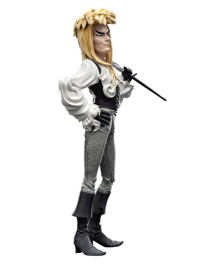 Labyrinth (Film von 1986) Mini Epics Vinylfigur Jareth 16 cm